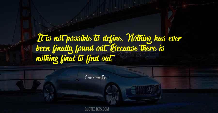 Quotes About I Finally Found Someone #84583