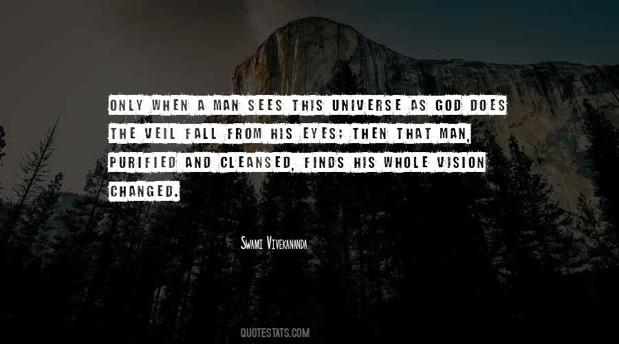 Vision From God Quotes #1110563