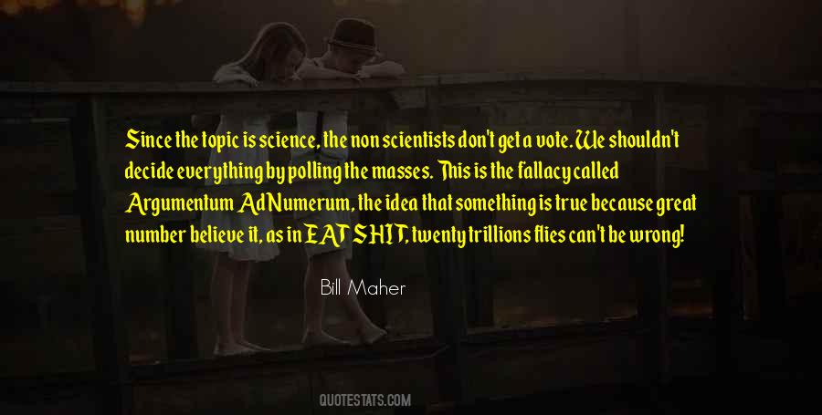 Quotes About Great Scientists #637063