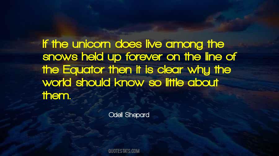 The Unicorn Quotes #300488