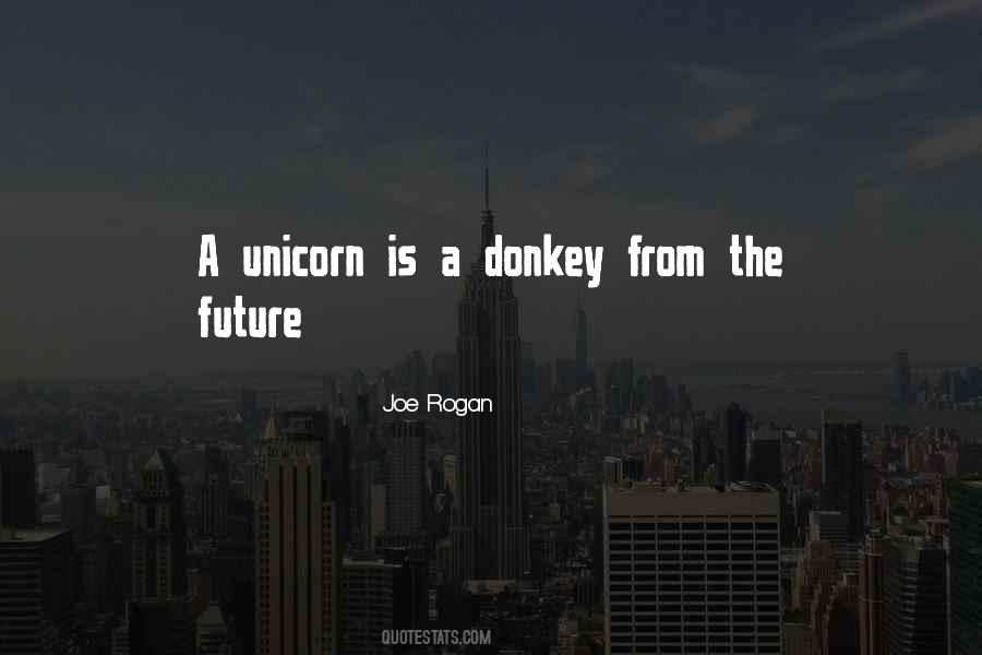 The Unicorn Quotes #982741