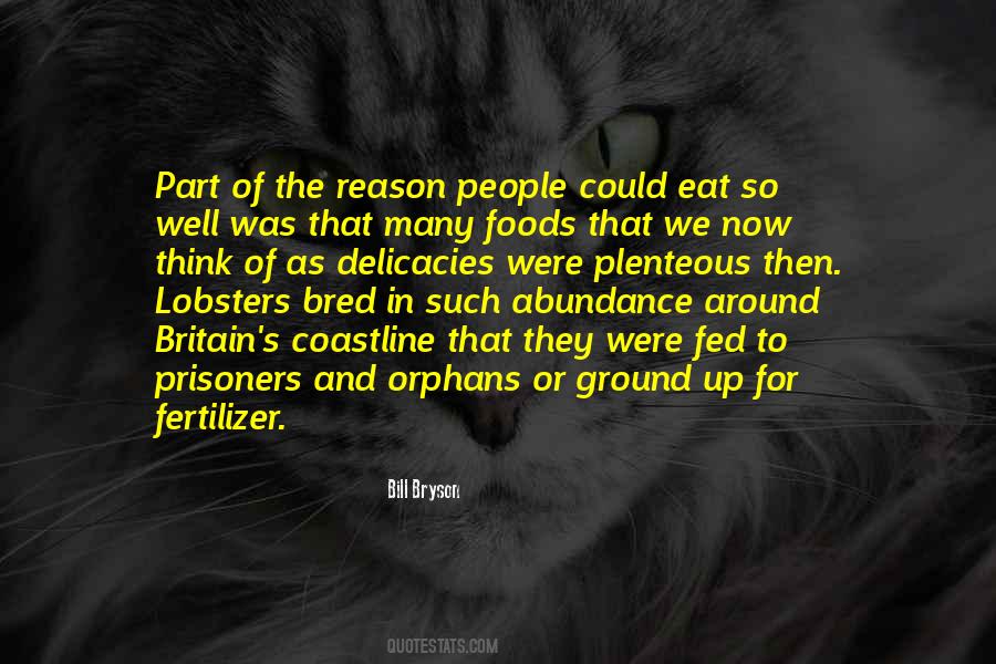 Quotes About Abundance And Scarcity #650130