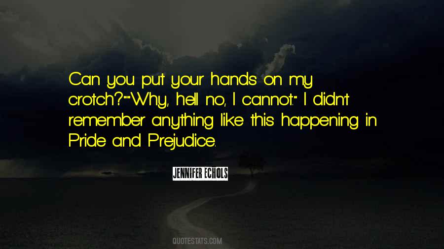 Humour Romance Quotes #195836