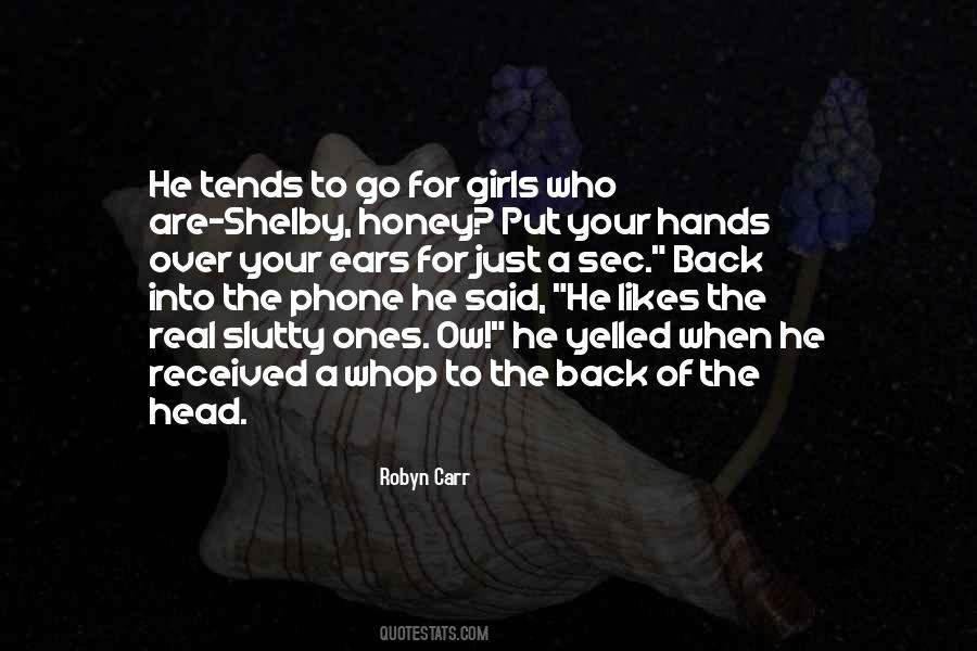 Humour Romance Quotes #607807
