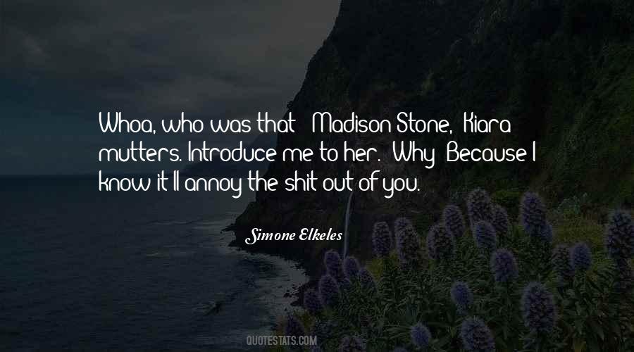 Humour Romance Quotes #789089