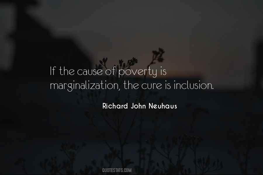 Quotes About Inclusion #1242099