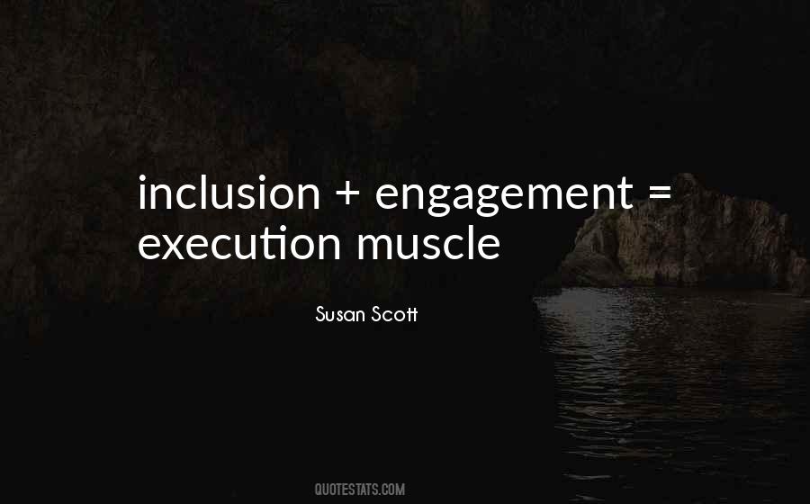 Quotes About Inclusion #604495