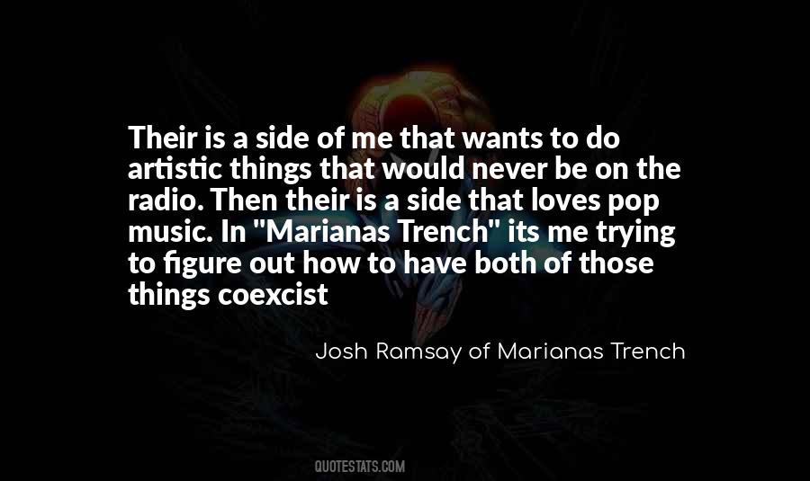 Food Blogger Romance Quotes #1819406