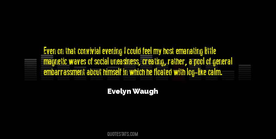 Quotes About Embarrassment #1329624