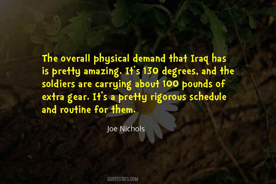 Quotes About Iraq #1567745