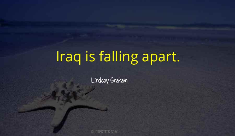 Quotes About Iraq #1652641