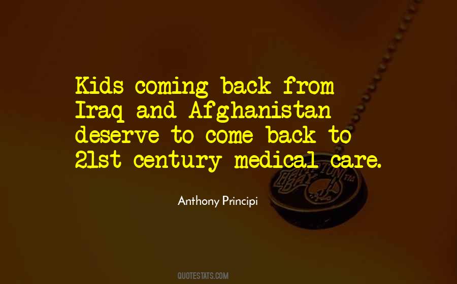 Quotes About Iraq #1655543