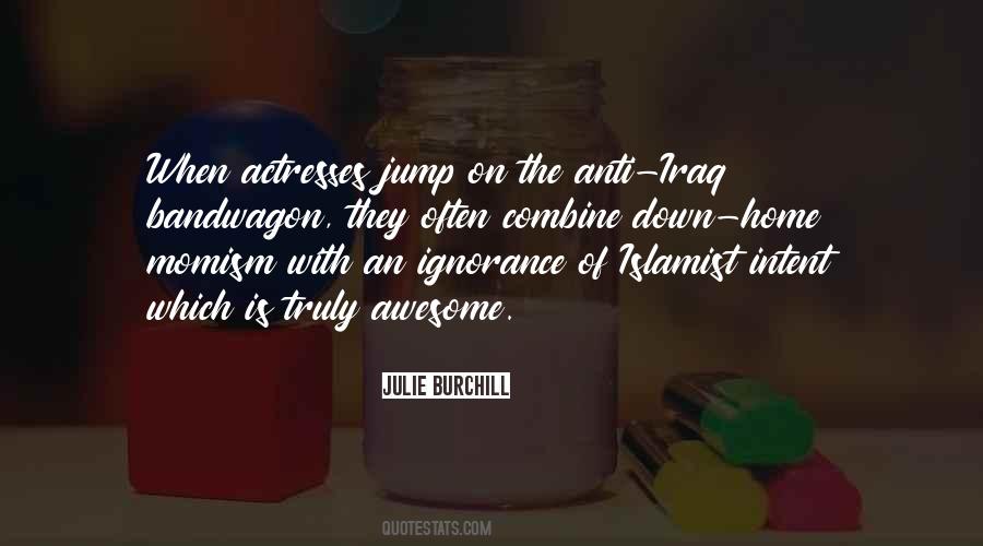 Quotes About Iraq #1660304