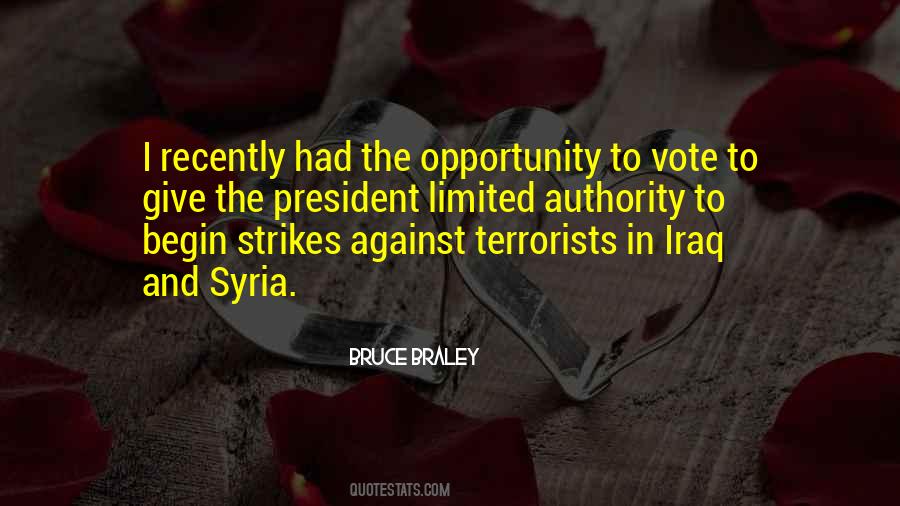 Quotes About Iraq #1685715