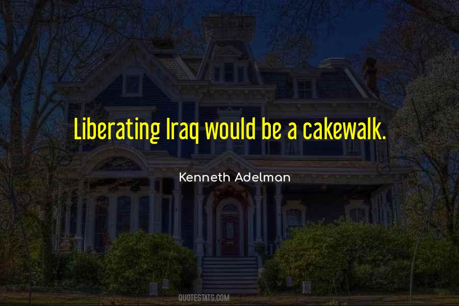 Quotes About Iraq #1689633