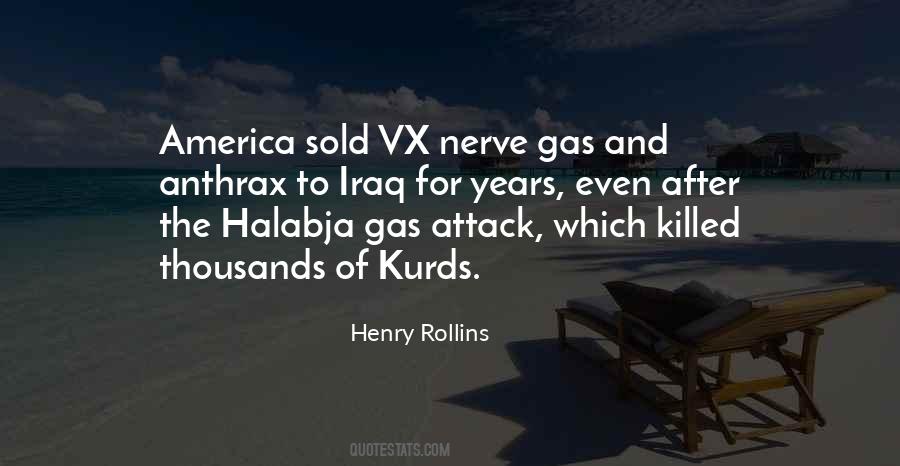 Quotes About Iraq #1695562