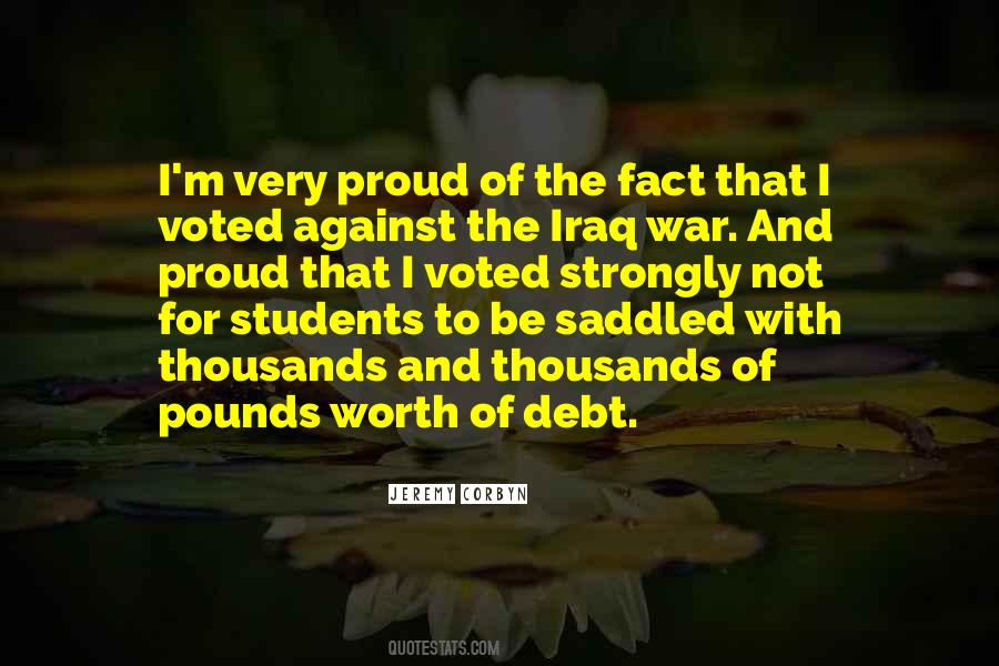 Quotes About Iraq #1700621