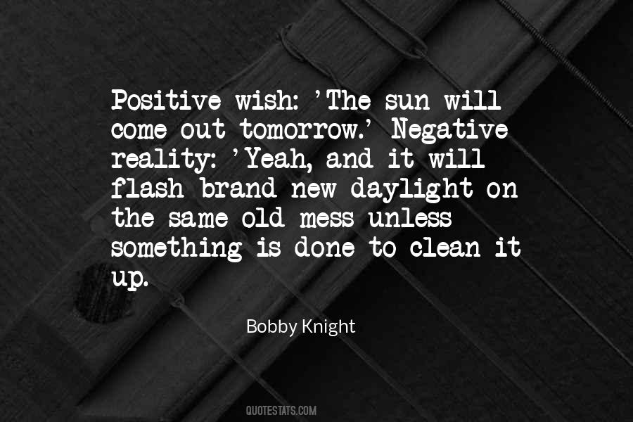 Positive Brand Quotes #1048108