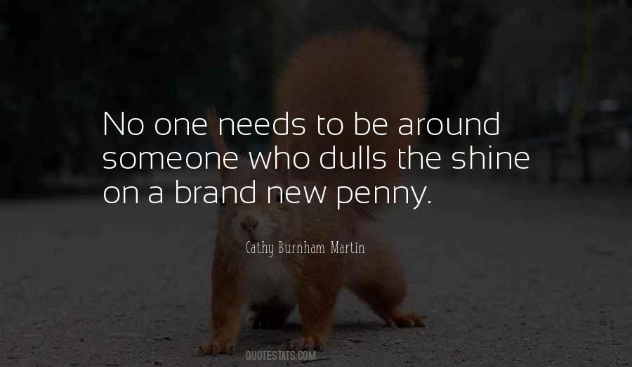 Positive Brand Quotes #926220