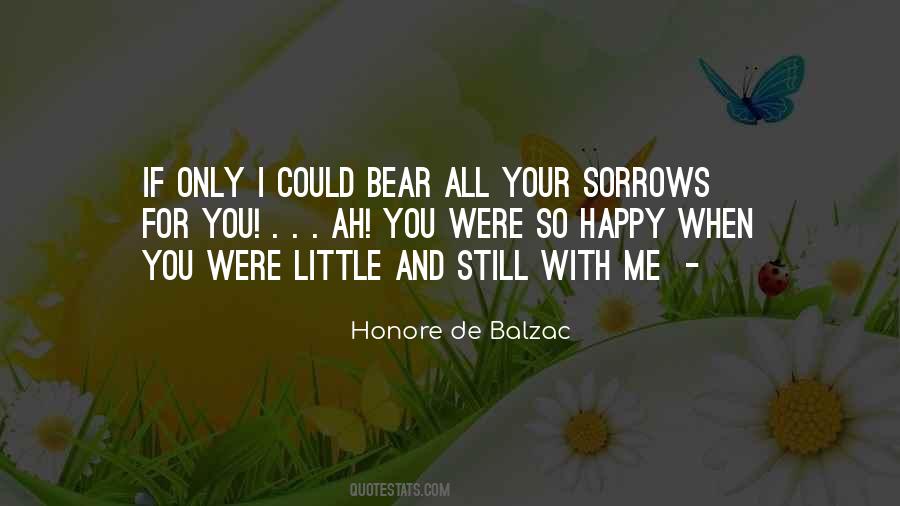Quotes About Little Bear #1418830