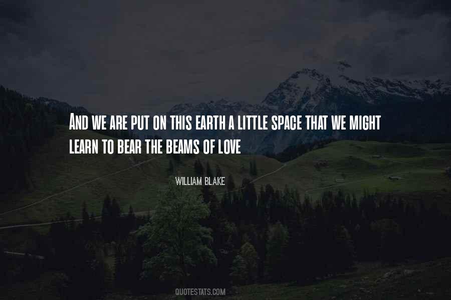 Quotes About Little Bear #683186