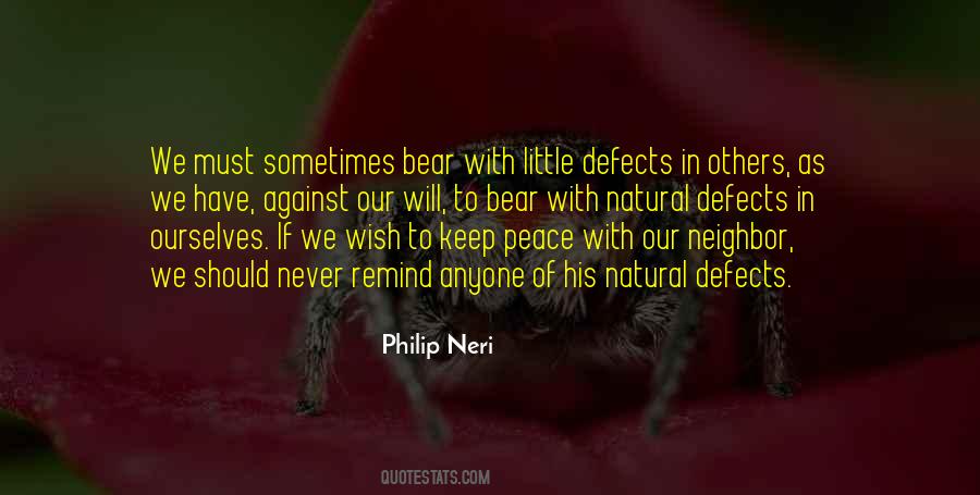 Quotes About Little Bear #857311