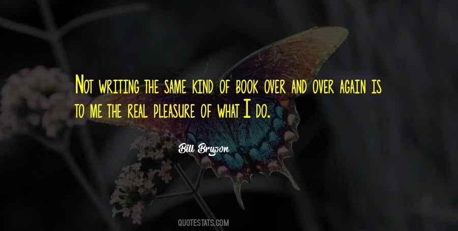 The Real Writing Quotes #1131357