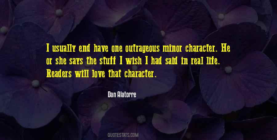The Real Writing Quotes #1476539