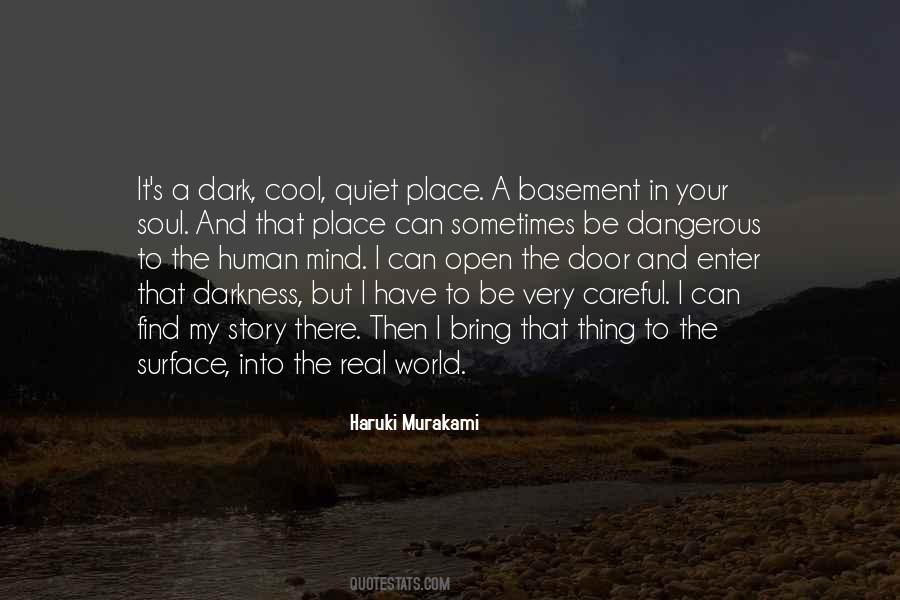 The Real Writing Quotes #1495566