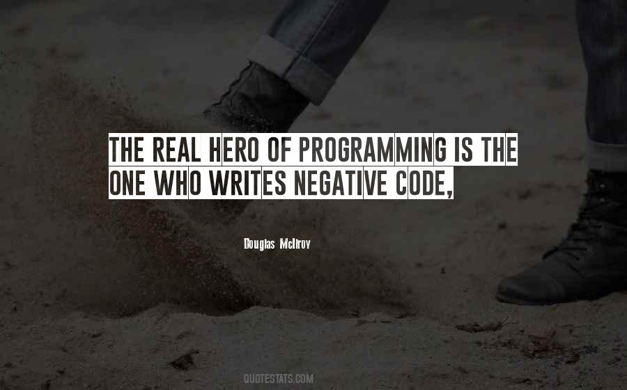 The Real Writing Quotes #243388