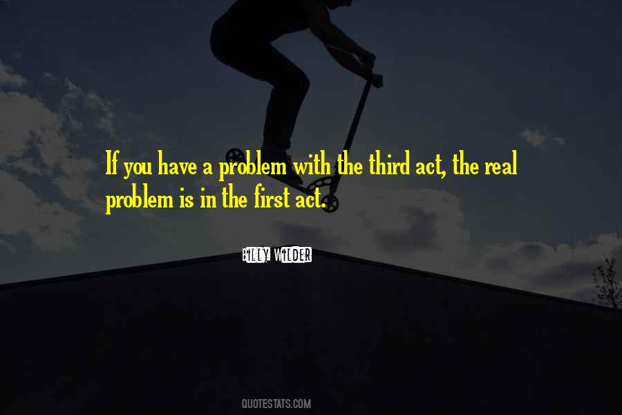 The Real Writing Quotes #297865