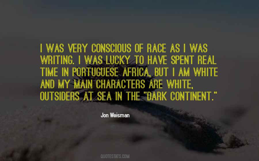 The Real Writing Quotes #777463