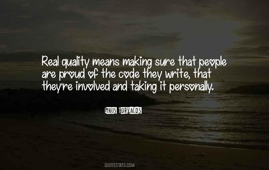 The Real Writing Quotes #808180