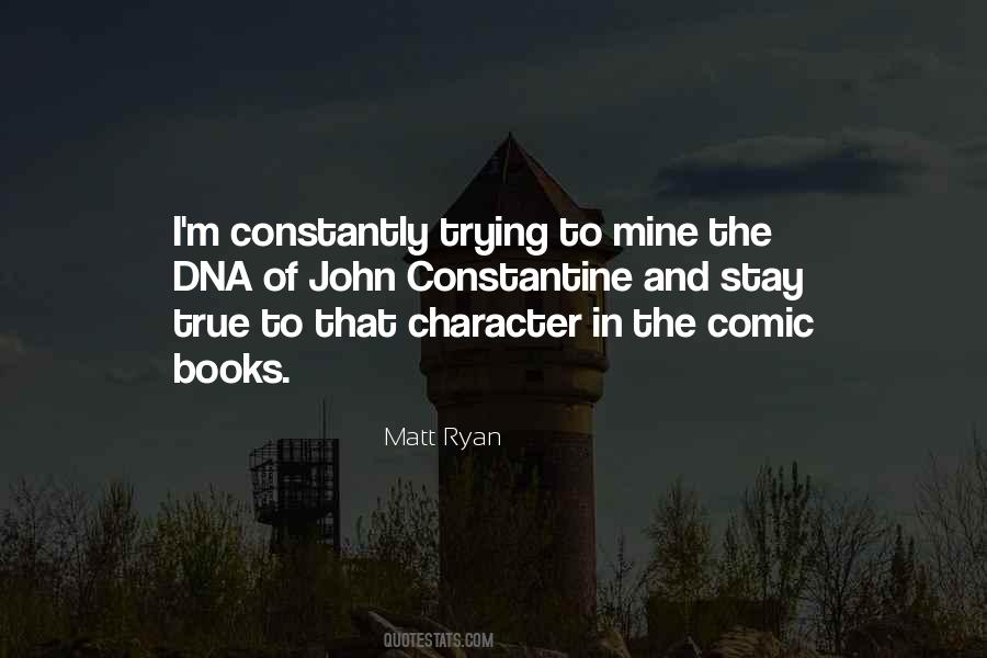 Quotes About Comic Books #1344372