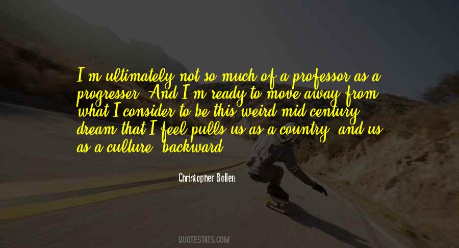 Quotes About Not Ready To Move On #221431