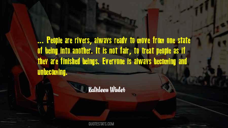 Quotes About Not Ready To Move On #364545