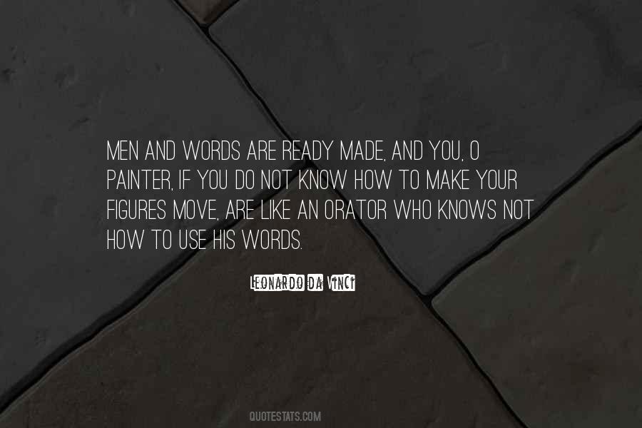 Quotes About Not Ready To Move On #643048