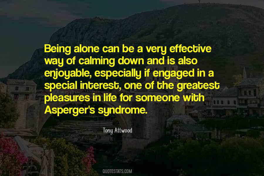 Quotes About Down Syndrome #1656530