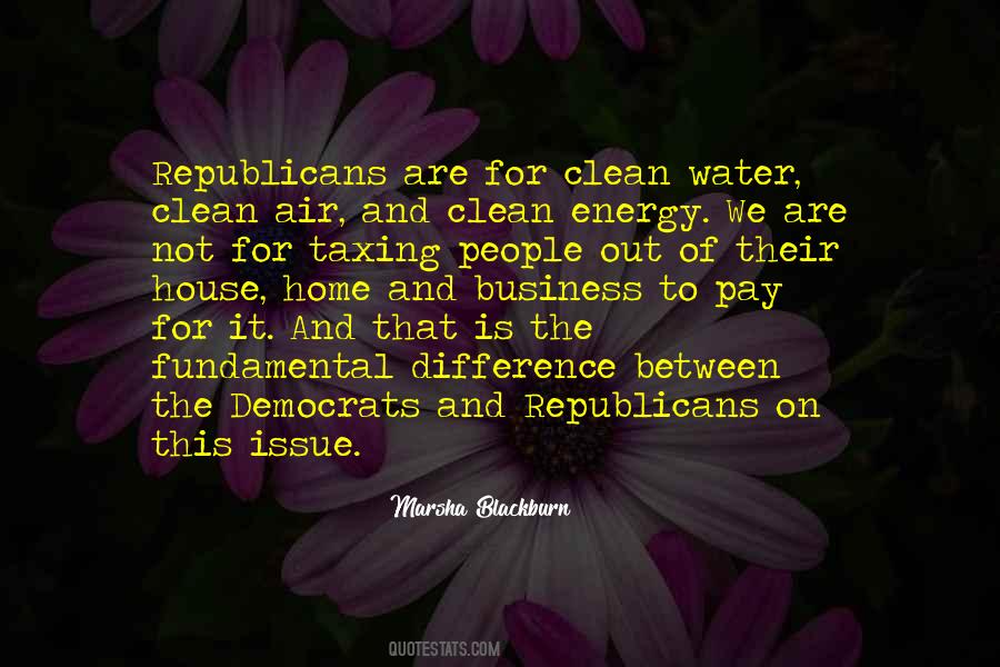 Quotes About Clean Water #568687