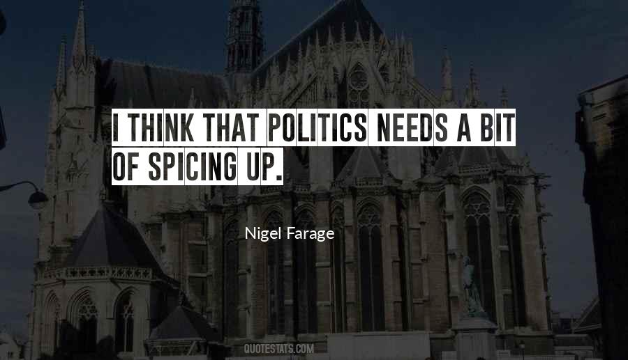 Quotes About Farage #1378669