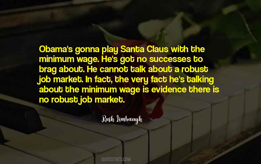 Job Market Quotes #474910