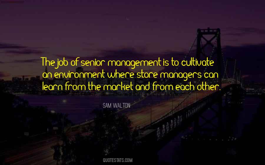 Job Market Quotes #686330