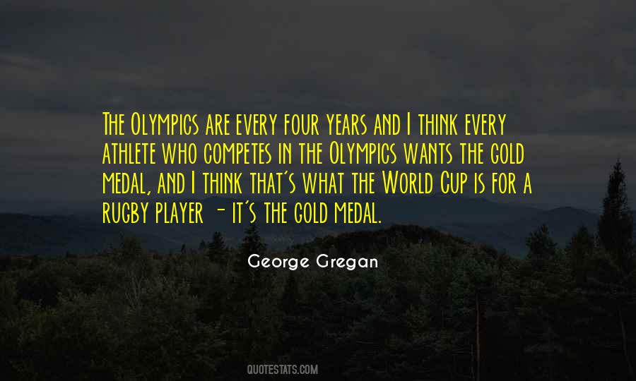 Quotes About Olympics #1209247