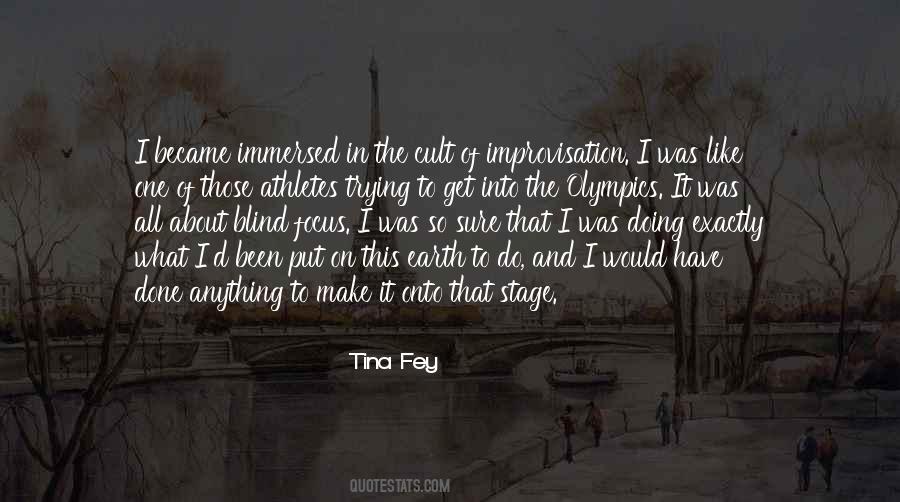 Quotes About Olympics #1216142