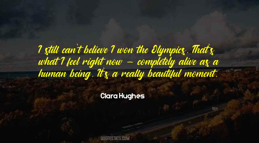 Quotes About Olympics #1219029