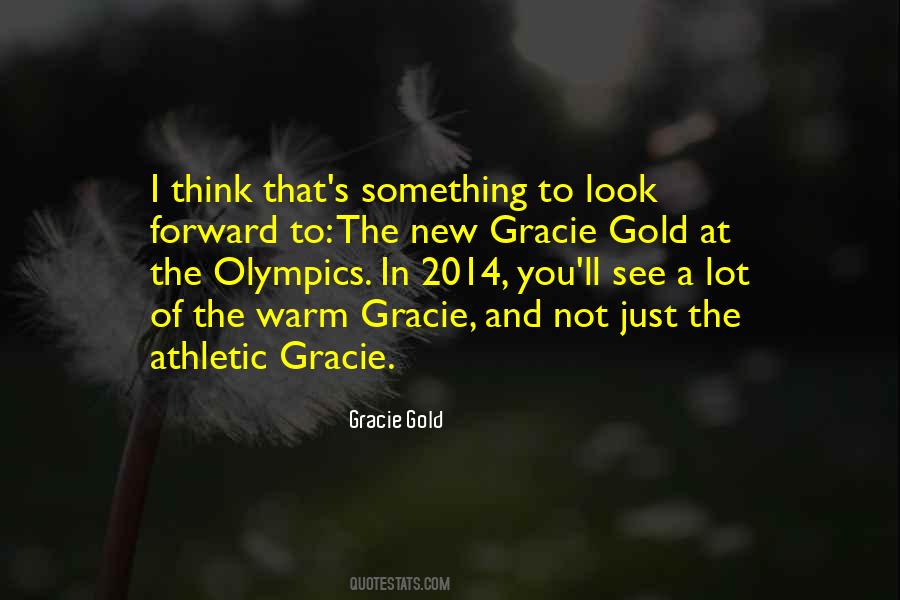 Quotes About Olympics #1269039