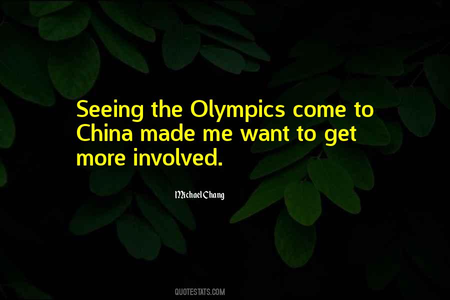Quotes About Olympics #1277865