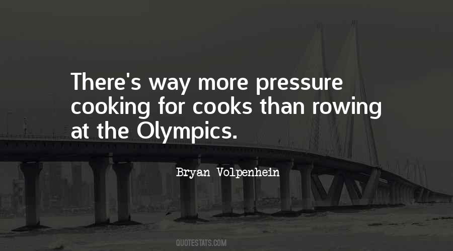 Quotes About Olympics #1350568