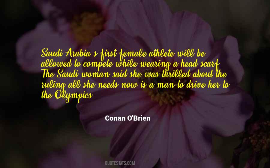 Quotes About Olympics #1409063
