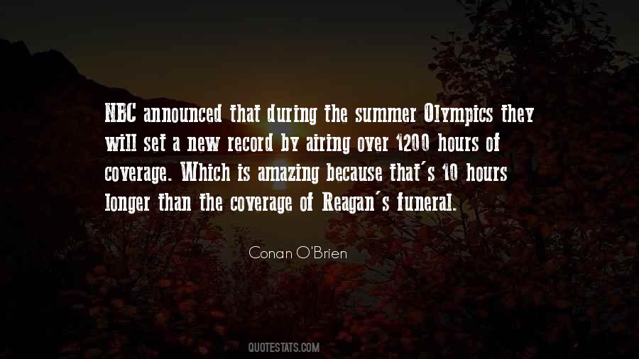 Quotes About Olympics #1420900